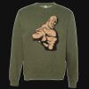 Midweight Sweatshirt Thumbnail