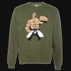Midweight Sweatshirt Thumbnail