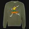 Midweight Sweatshirt Thumbnail