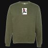 Midweight Sweatshirt Thumbnail