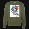 Midweight Sweatshirt Thumbnail