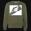 Midweight Sweatshirt Thumbnail