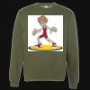 Midweight Sweatshirt Thumbnail