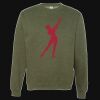 Midweight Sweatshirt Thumbnail