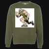 Midweight Sweatshirt Thumbnail