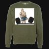 Midweight Sweatshirt Thumbnail