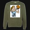Midweight Sweatshirt Thumbnail
