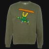 Midweight Sweatshirt Thumbnail