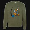 Midweight Sweatshirt Thumbnail