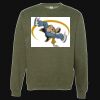 Midweight Sweatshirt Thumbnail