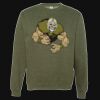 Midweight Sweatshirt Thumbnail