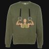 Midweight Sweatshirt Thumbnail