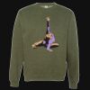 Midweight Sweatshirt Thumbnail
