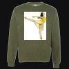 Midweight Sweatshirt Thumbnail