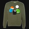 Midweight Sweatshirt Thumbnail