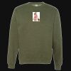 Midweight Sweatshirt Thumbnail
