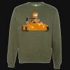 Midweight Sweatshirt Thumbnail