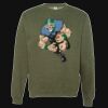 Midweight Sweatshirt Thumbnail