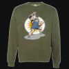 Midweight Sweatshirt Thumbnail