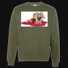 Midweight Sweatshirt Thumbnail