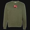Midweight Sweatshirt Thumbnail