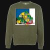 Midweight Sweatshirt Thumbnail