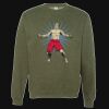 Midweight Sweatshirt Thumbnail