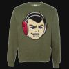 Midweight Sweatshirt Thumbnail