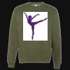 Midweight Sweatshirt Thumbnail
