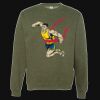 Midweight Sweatshirt Thumbnail