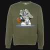 Midweight Sweatshirt Thumbnail