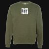 Midweight Sweatshirt Thumbnail