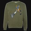 Midweight Sweatshirt Thumbnail