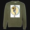 Midweight Sweatshirt Thumbnail