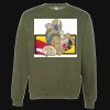Midweight Sweatshirt Thumbnail