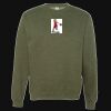 Midweight Sweatshirt Thumbnail