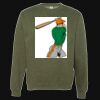 Midweight Sweatshirt Thumbnail