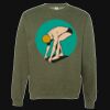 Midweight Sweatshirt Thumbnail