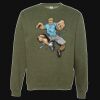 Midweight Sweatshirt Thumbnail