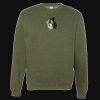 Midweight Sweatshirt Thumbnail