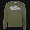 Midweight Sweatshirt Thumbnail
