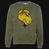 Midweight Sweatshirt Thumbnail
