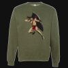 Midweight Sweatshirt Thumbnail