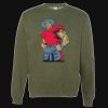 Midweight Sweatshirt Thumbnail