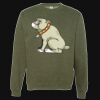 Midweight Sweatshirt Thumbnail