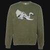 Midweight Sweatshirt Thumbnail
