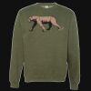 Midweight Sweatshirt Thumbnail