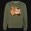 Midweight Sweatshirt Thumbnail