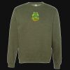 Midweight Sweatshirt Thumbnail