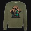 Midweight Sweatshirt Thumbnail